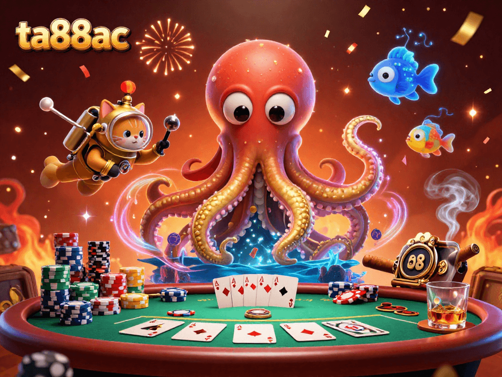 ta88ac: The Secret Weapon Gamblers Are Using for Winning Strategies in 2026