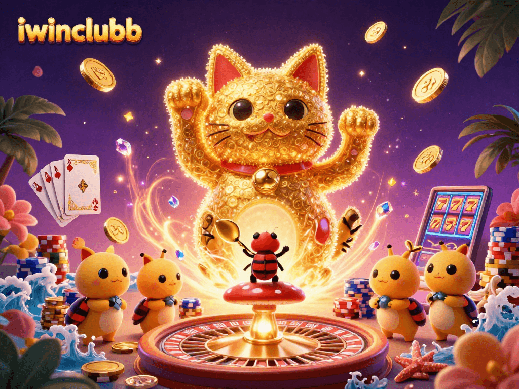Maximizing Profit with iwinclubb Slots Strategies in 2026