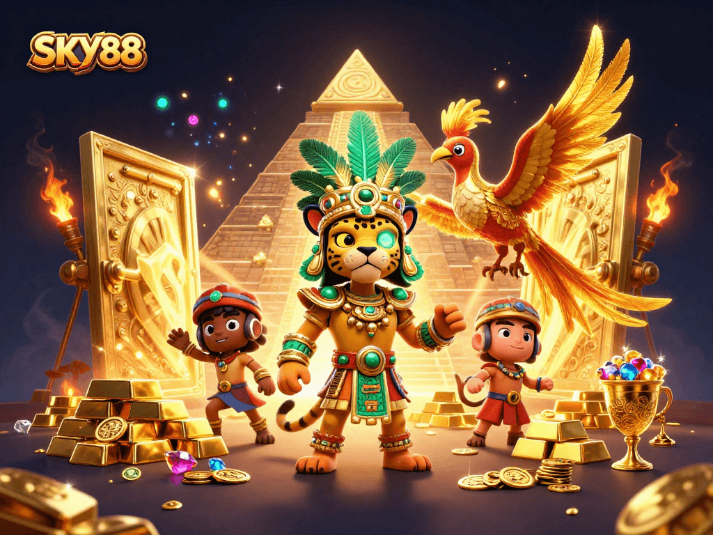 How to Adapt SKY88 Gaming Strategies for 2026 for Better Odds