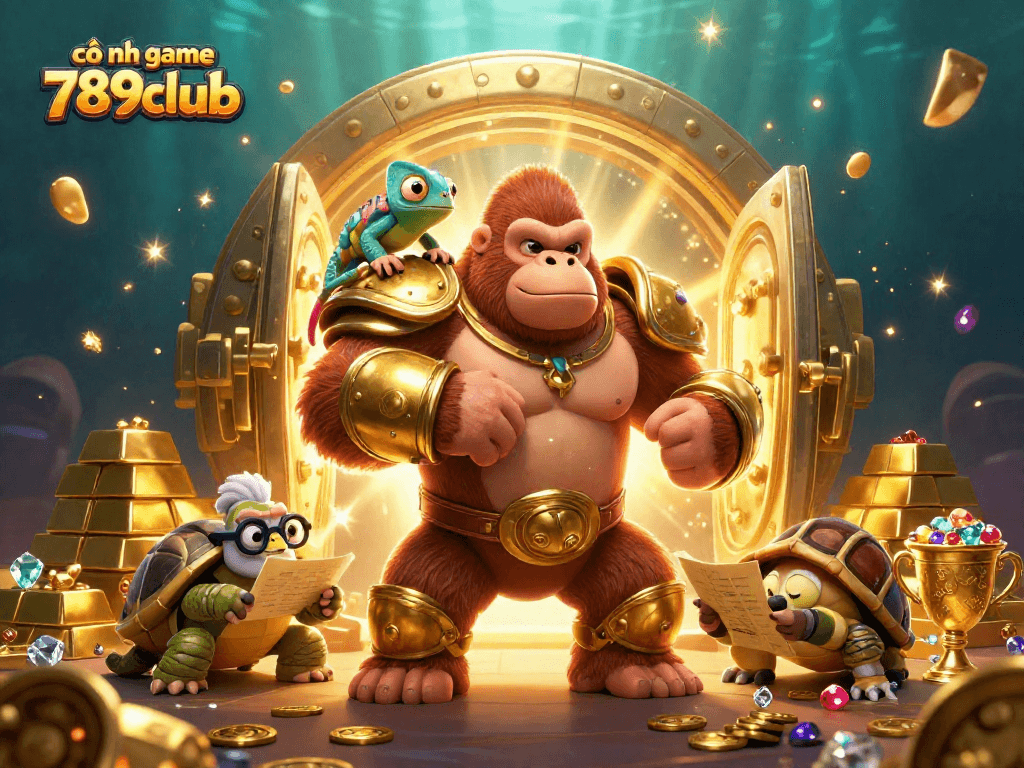 6 Insider Tips for Winning Big with cổng game 789club in 2026