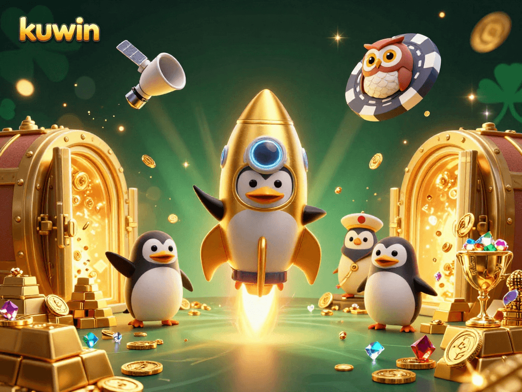 10 kuwin Trends Shaping Poker Strategies This Year for Winning Gamblers