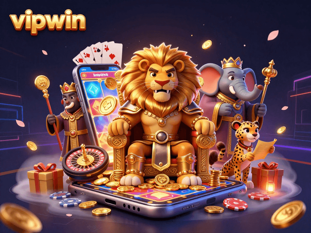 How vipwin Protects Gamblers from Common Risks with Strategic Game Mastery in 2026