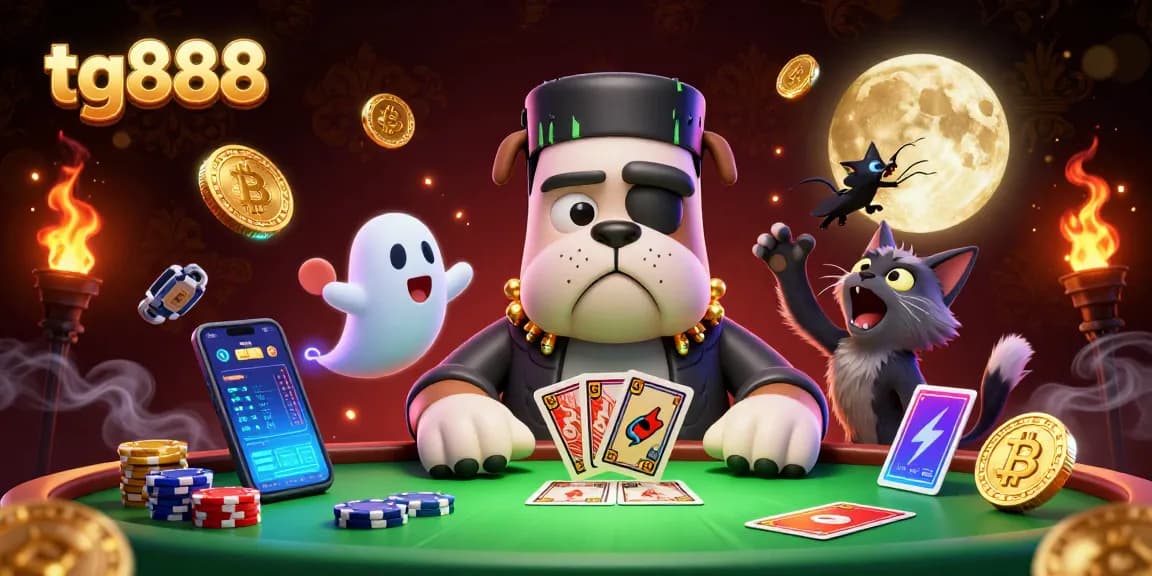 Breaking tg888 Down: An Expert Perspective on Winning Strategies in 2026
