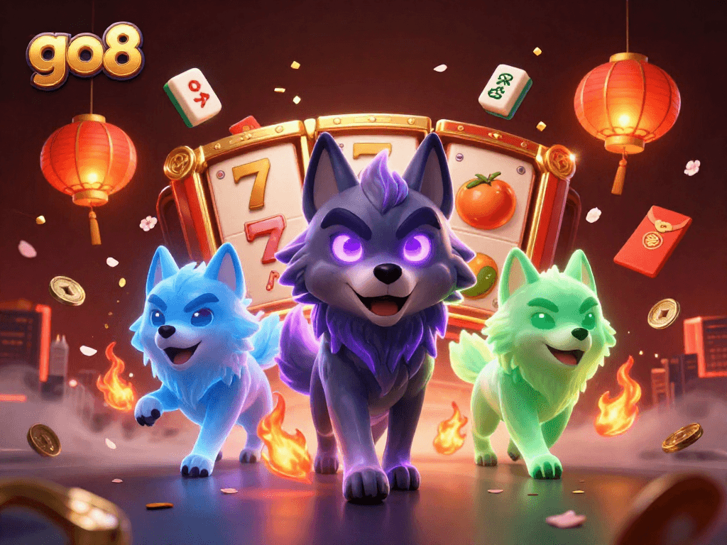 The go8 Master Guide for Ambitious Gamblers: Winning Strategies for 2026