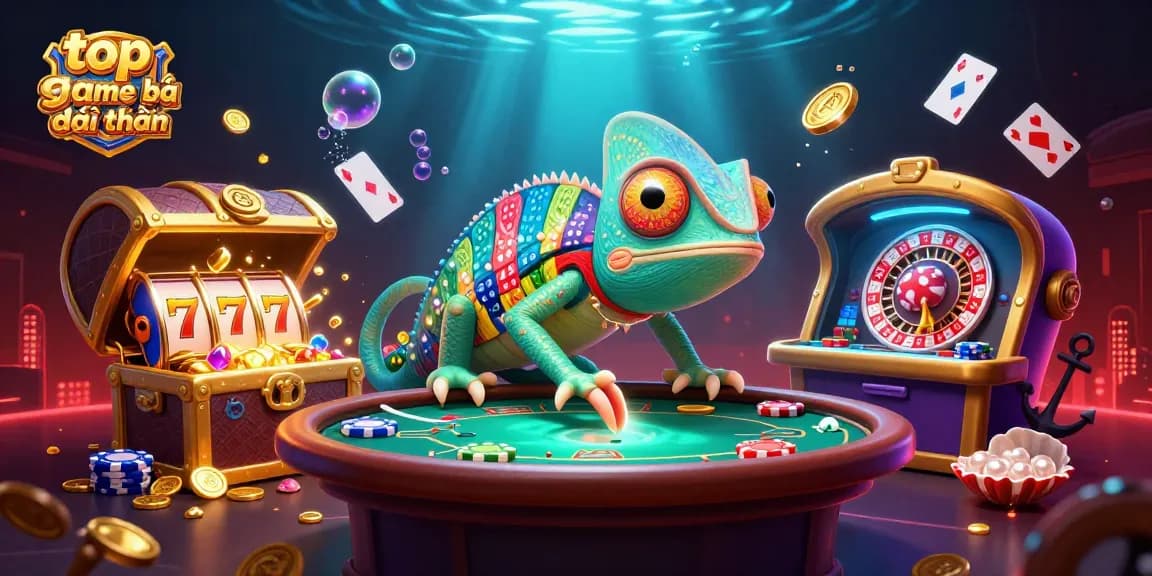top game bài đổi thưởng Quick Reference: Essential Facts, Stats, and Strategies for Gamblers in 2026