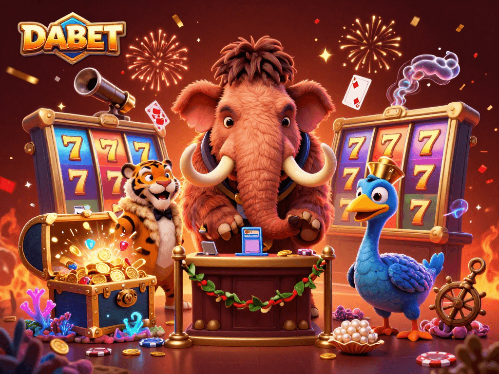 The Definitive DABET Resource for 2026: Strategic Insights for Gamblers' Success