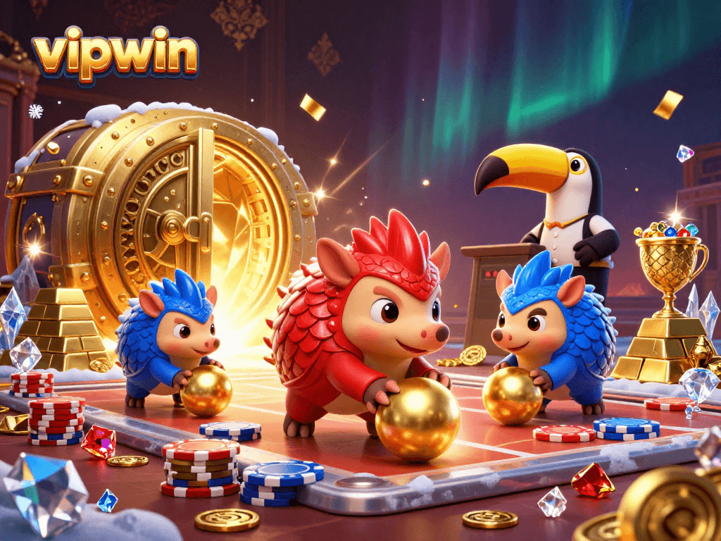 Is vipwin Overrated? A Critical Look at Winning Strategies for Gamblers in 2026