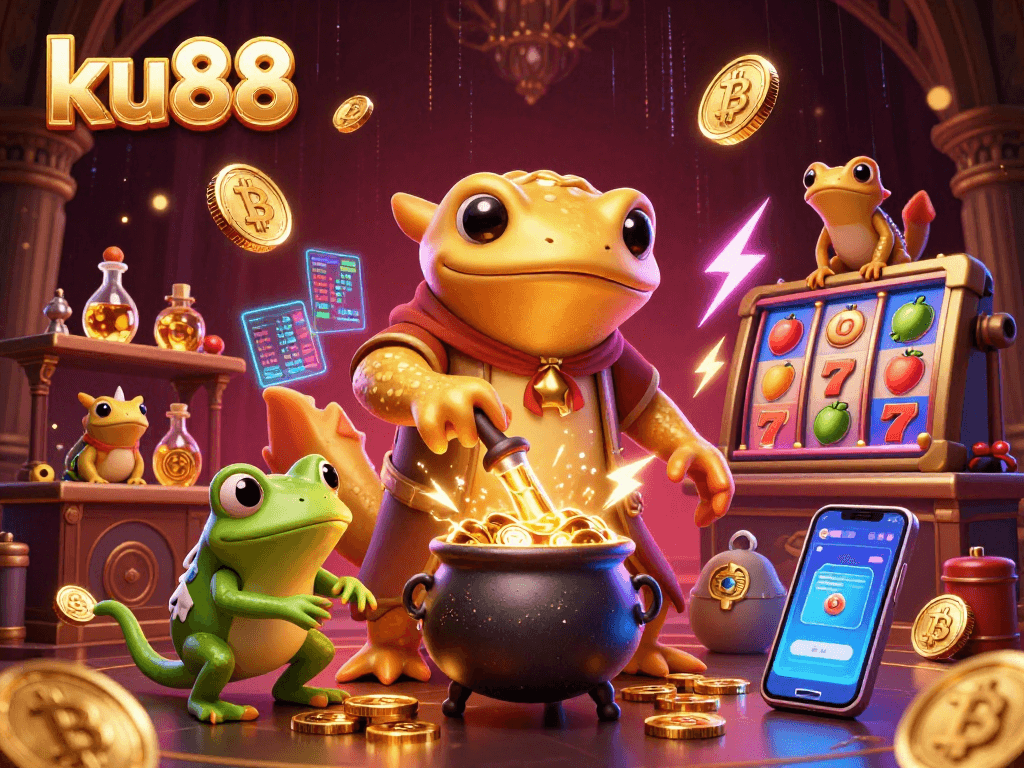 What's New in ku88 Casino Strategies for 2026? Essential Tips for Winning Players
