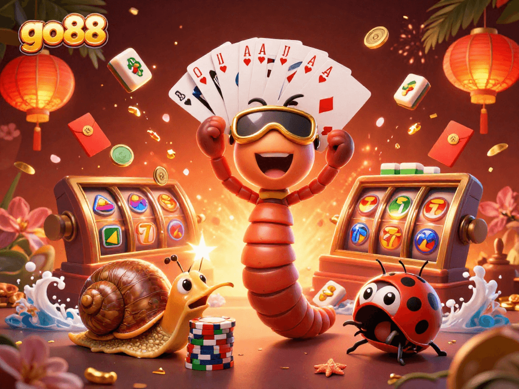 Emerging go88 Strategies Taking Over in 2026 for Winning Gamblers