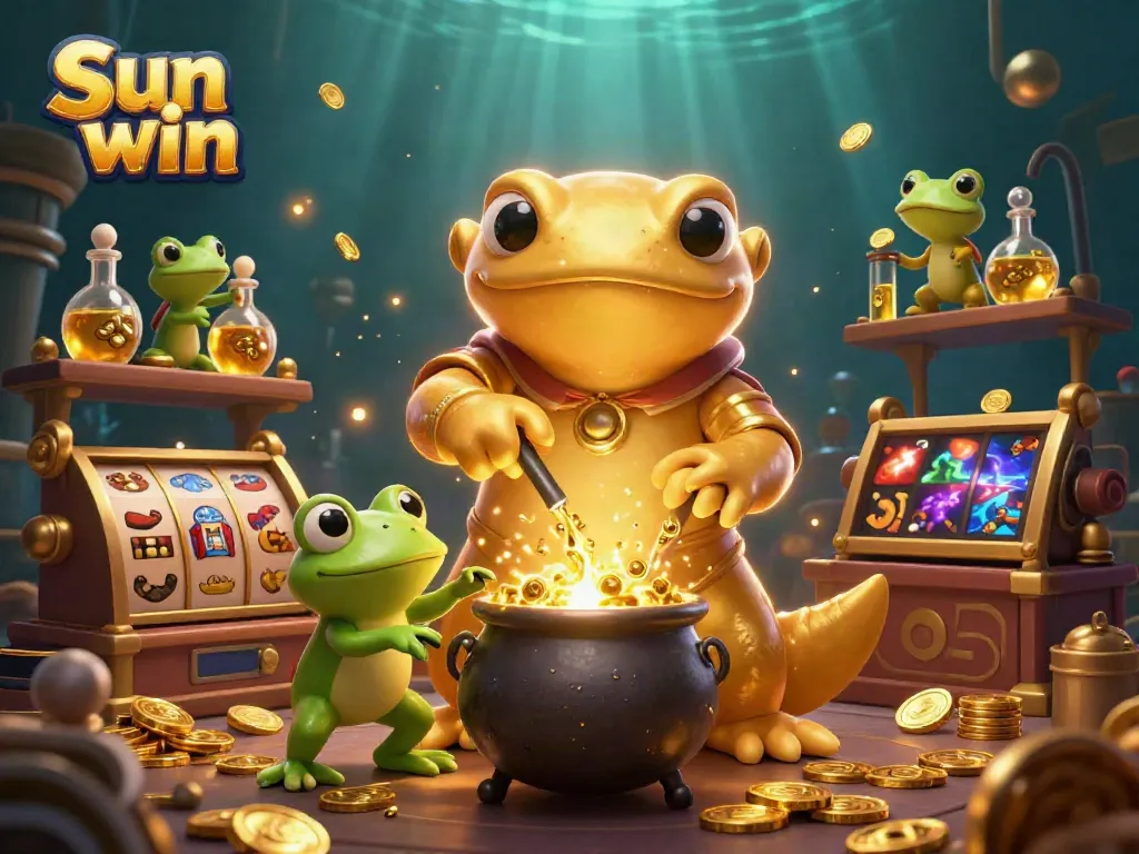 Engage with thrilling Sun win casino adventures featuring golden treasures and enchanting characters.