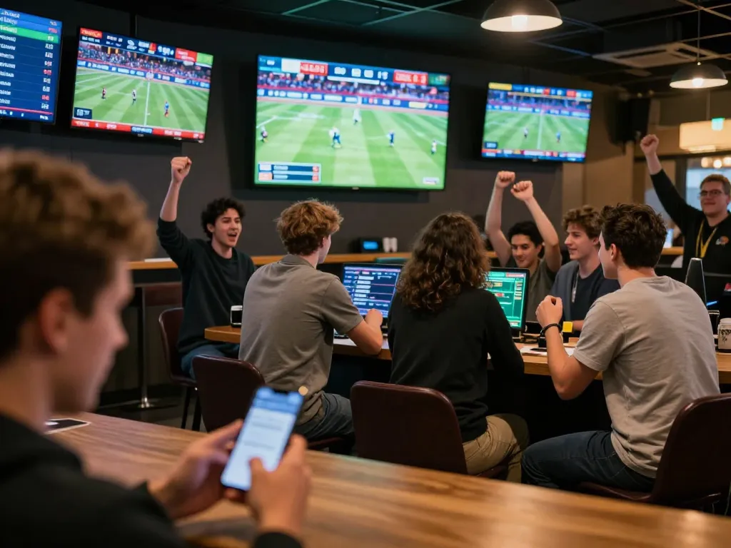 Experience thrilling sports betting with 23Win and enjoy dynamic odds updates.