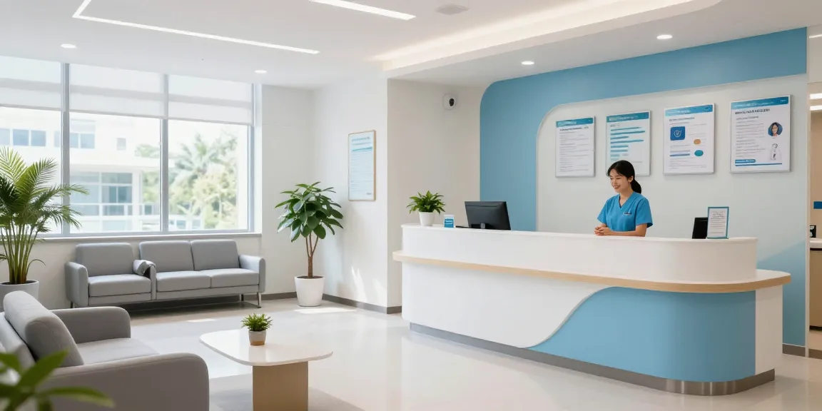 Open 88 healthcare clinic providing professional medical services for patient care.
