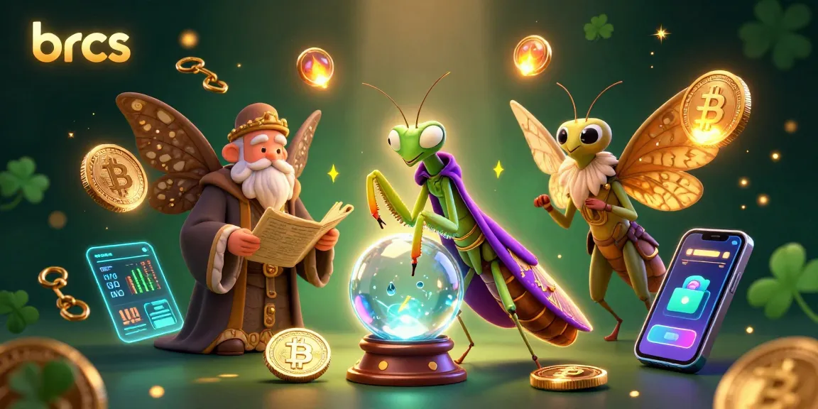 Engage in thrilling gameplay with brcs, featuring vibrant characters and glowing digital elements illustrating a dynamic casino atmosphere.