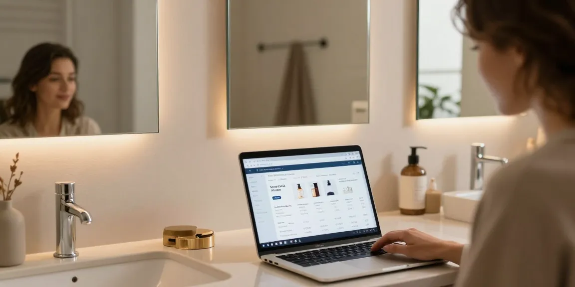 A selection of oglinda baie showing the best deals for online shopping, product reviews, and essential e-commerce insights.
